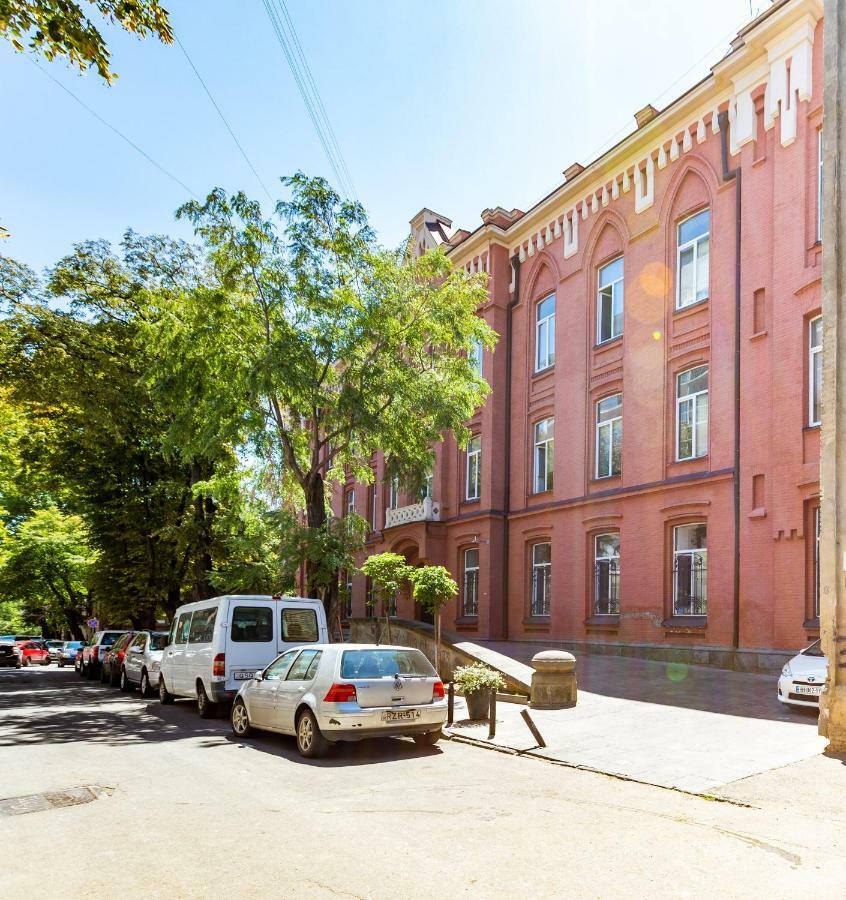 Cozy Apartment Old Tbilisi Zewnętrze zdjęcie